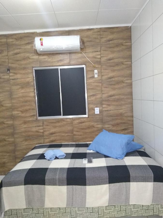 Hotel Cidade Express 24H Teresina Exterior foto