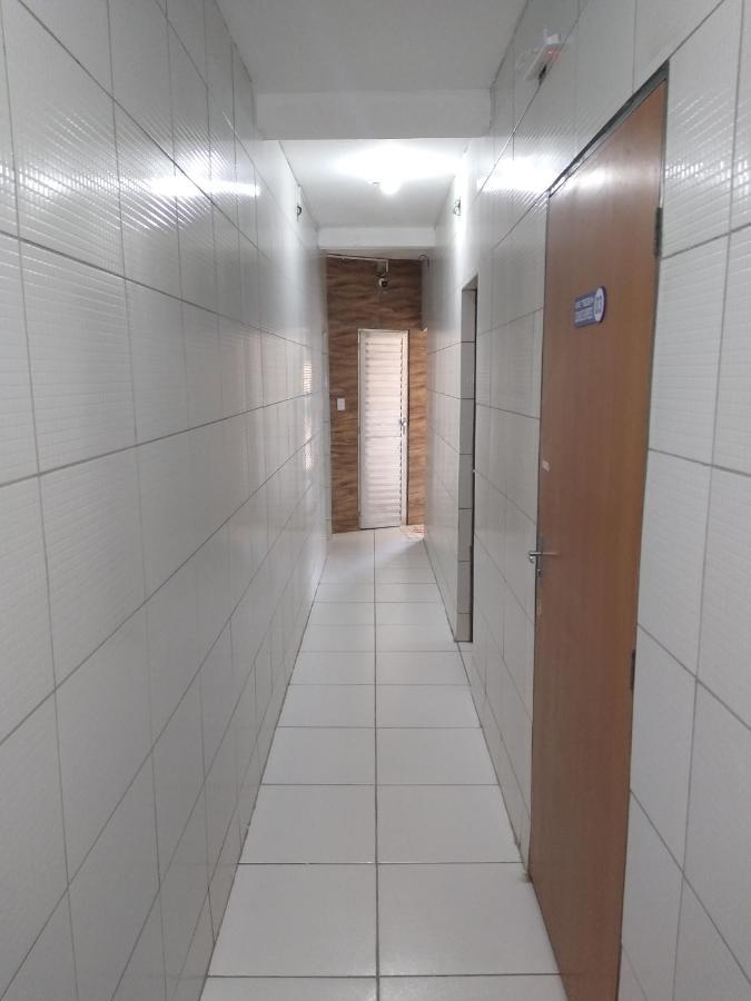 Hotel Cidade Express 24H Teresina Exterior foto