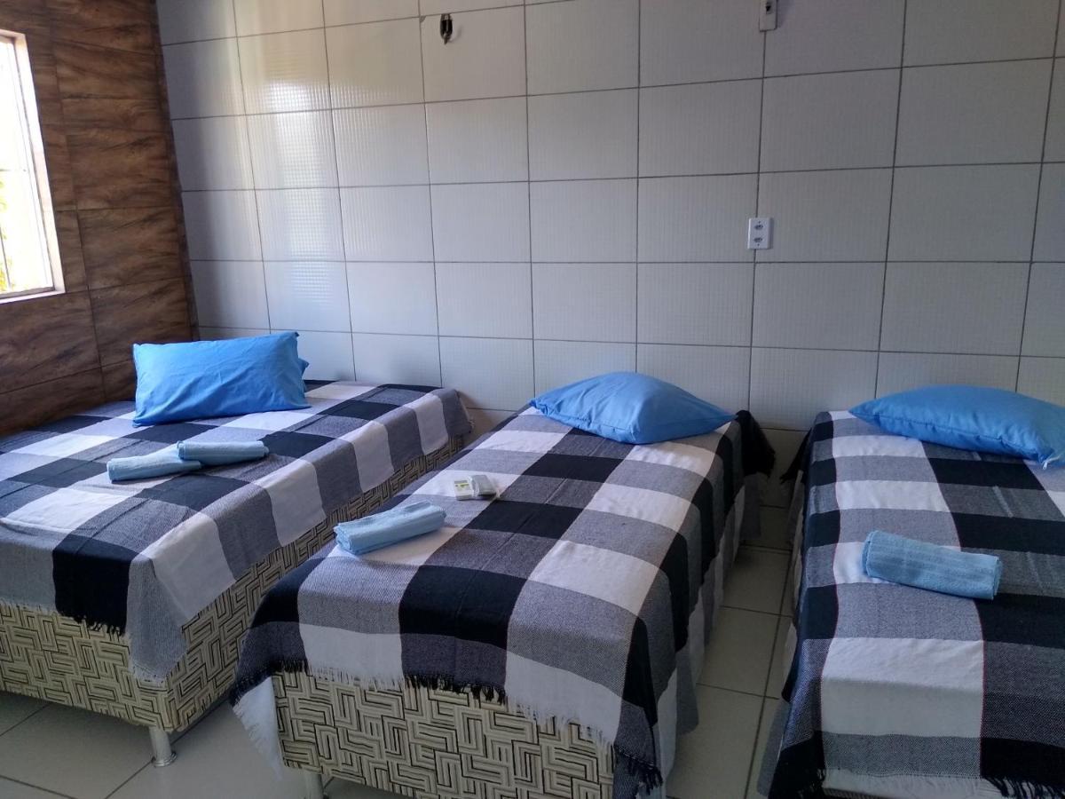 Hotel Cidade Express 24H Teresina Exterior foto
